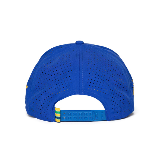 Czapka baseballowa Nacional Performance Ayrton Senna 2026