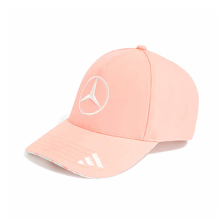 Czapka baseballowa Miami GP Mercedes AMG F1 2026