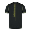 Koszulka t-shirt Data Graphic Aston Martin F1