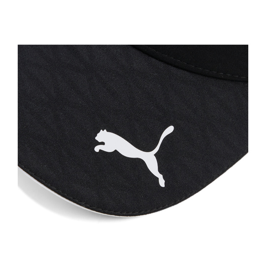 Czapka baseballowa czarna Stroll Team Aston Martin F1 2026