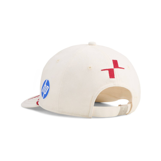 Czapka baseballowa GP Charles Leclerc Ferrari F1 2026
