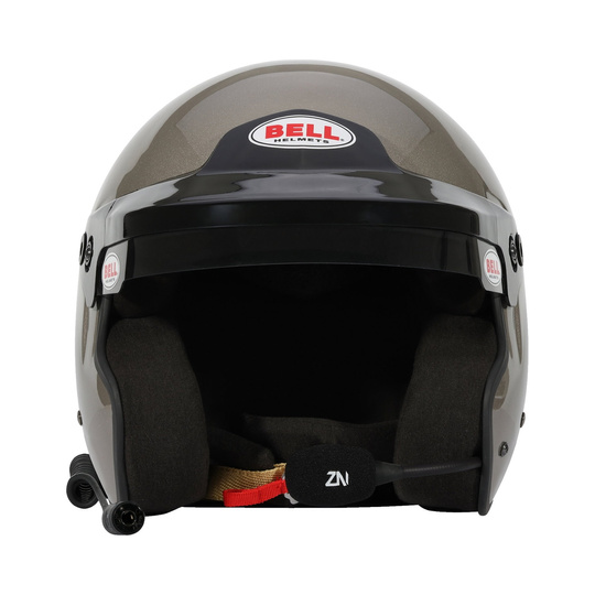 Kask Bell MAG Sport Rally (FIA)