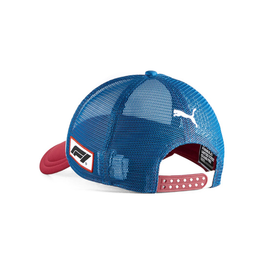 Czapka baseballowa męska Austin GP Formula 1 Puma 2025