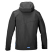 Softshell męski Sparco Grit szary