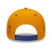 Czapka baseballowa McLaren F1 Stripe Triple Crown Orange