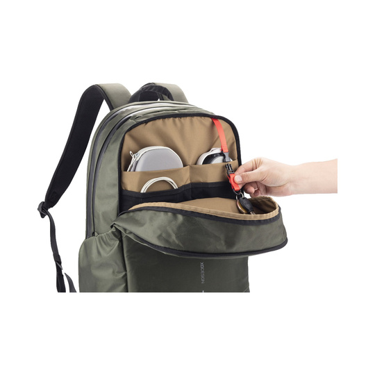 Plecak Bobby Explore XD Design zielony