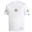 Koszulka t-shirt Maserati Corse Sparco biała
