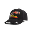 Czapka z daszkiem Graphic Car Scuderia Ferrari F1