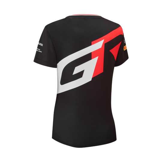 Koszulka t-shirt damska Team WRC Toyota Gazoo Racing
