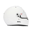 Kask Bell RS7-K PRO biały (FIA)