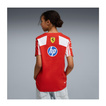 Koszulka t-shirt dziecięca Team Scuderia Ferrari F1 2026