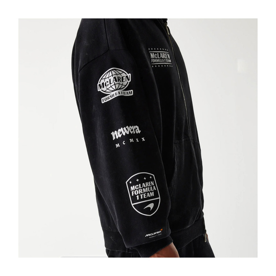 Bluza męska Graphic McLaren F1 2025