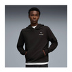Bluza z kapturem Logo McLaren F1 2026 czarna