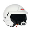 Kask Bell MAG-10 Rally Pro MY25 biały (FIA)
