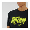 Koszulka t-shirt Silverstone Aston Martin F1