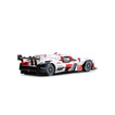Model 1:43 WEC GR 010 Hybrid Le Mans 100 Year Toyota Gazoo Racing