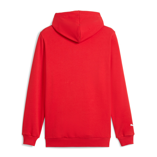 Bluza męska Logo czerwona Formuła 1 2026