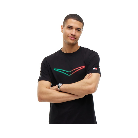 Koszulka t-shirt Mexico GP Cadillac F1 2026