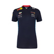 T-shirt damski Team Red Bull Racing 2024