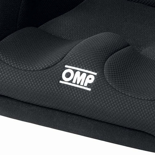Fotel samochodowy OMP HTC EVO VTR (FIA)