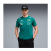 Koszulka t-shirt Team Aston Martin F1 2026