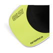 Czapka baseballowa czarna Stroll Team Aston Martin F1 2026