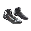 Buty OMP ONE EVO X R czarne (FIA)