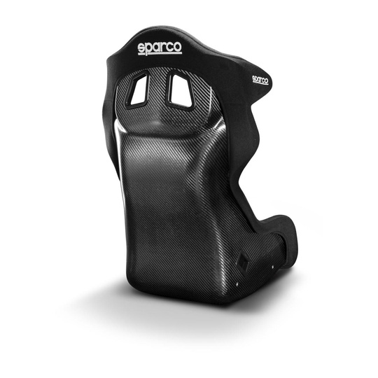Fotel Sparco Circuit II Carbon (FIA)