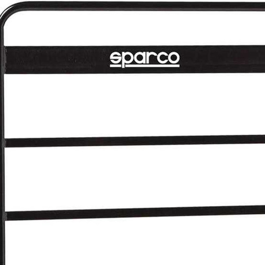 Tablica na zestaw numerowy Sparco