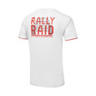 T-shirt męski Rally-Raid Graphic Toyota Gazoo Racing