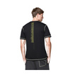 Koszulka t-shirt Data Graphic Aston Martin F1