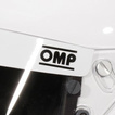 Kask OMP GP-R K MY22 biały