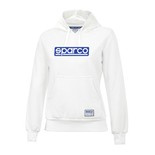 Bluza damska ORIGINAL Sparco biała