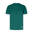 T-shirt męski GP Wielkiej Brytanii Aston Martin F1 2025