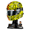 Model kasku LEGO Lando Norris McLaren F1