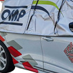 Pokrowiec ochronny przeciwsłoneczny OMP