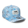 Czapka baseballowa Japan GP Alpine F1 2026