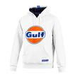 Bluza męska Hood Sparco GULF white