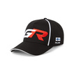 Czapka z daszkiem Sami Pajari WRT Toyota Gazoo Racing