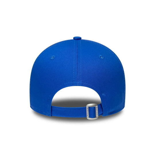 Czapka baseballowa Essential niebieska Visa Cash App RB 2026