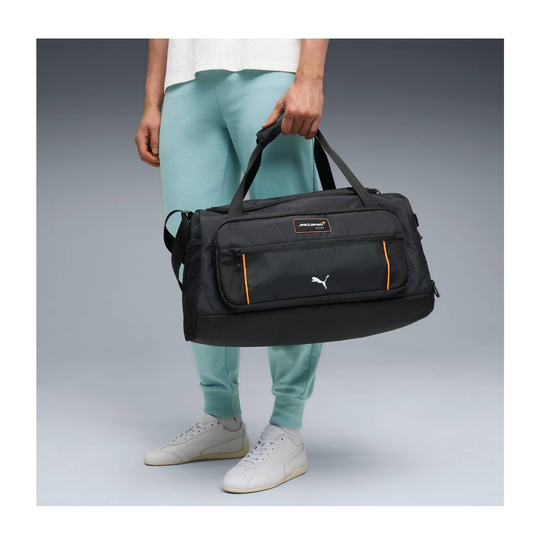 Torba podróżna Logo McLaren F1 2026