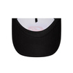 Czapka z daszkiem EF Trucker Haas F1 2026 czarna