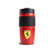 Kubek termiczny Logo Scuderia Ferrari F1 2026