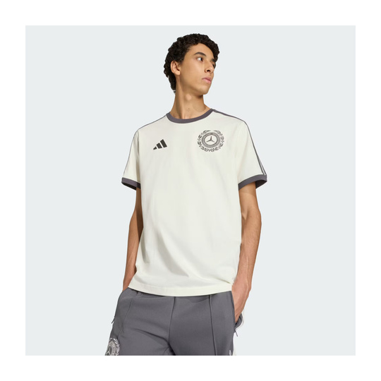 T-shirt męski Silver Arrows Icon Mercedes AMG F1 2026
