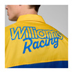 Wiosenna kurtka męska Pitlane Williams Racing 2025