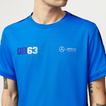Koszulka t-shirt George Russell Sports Mercedes AMG F1