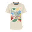 Koszulka t-shirt dziecięca Camo Graphic Formula 1