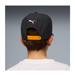 Czapka z daszkiem dziecięca Logo McLaren F1 2026