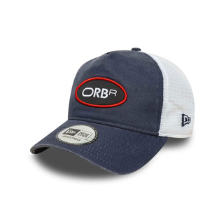 Czapka z daszkiem E-Frame Trucker Red Bull Racing F1