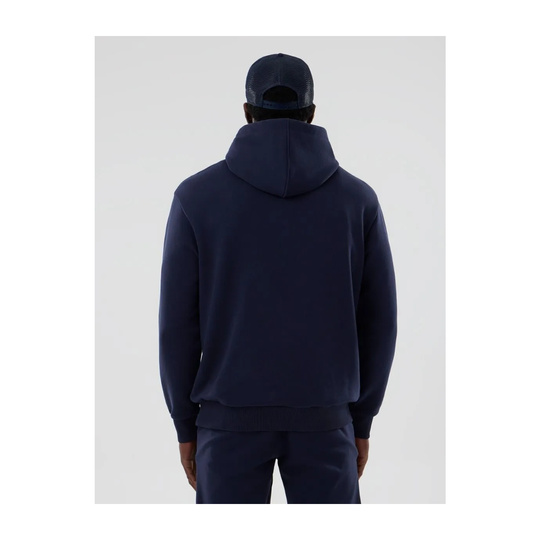 Bluza z kapturem Logo Williams F1 2026
